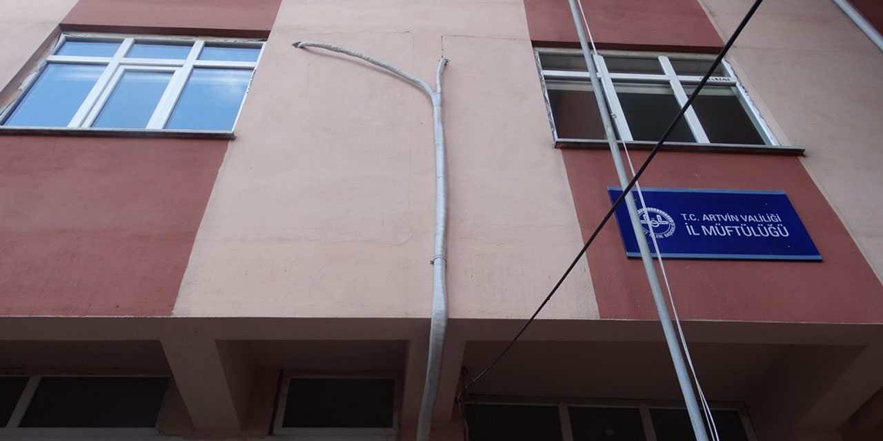 Artvin İl Müftülüğü ve İŞKUR İşbirliğiyle 100 Kişilik İstihdam İçin Başvurular Bugün Sona Eriyor