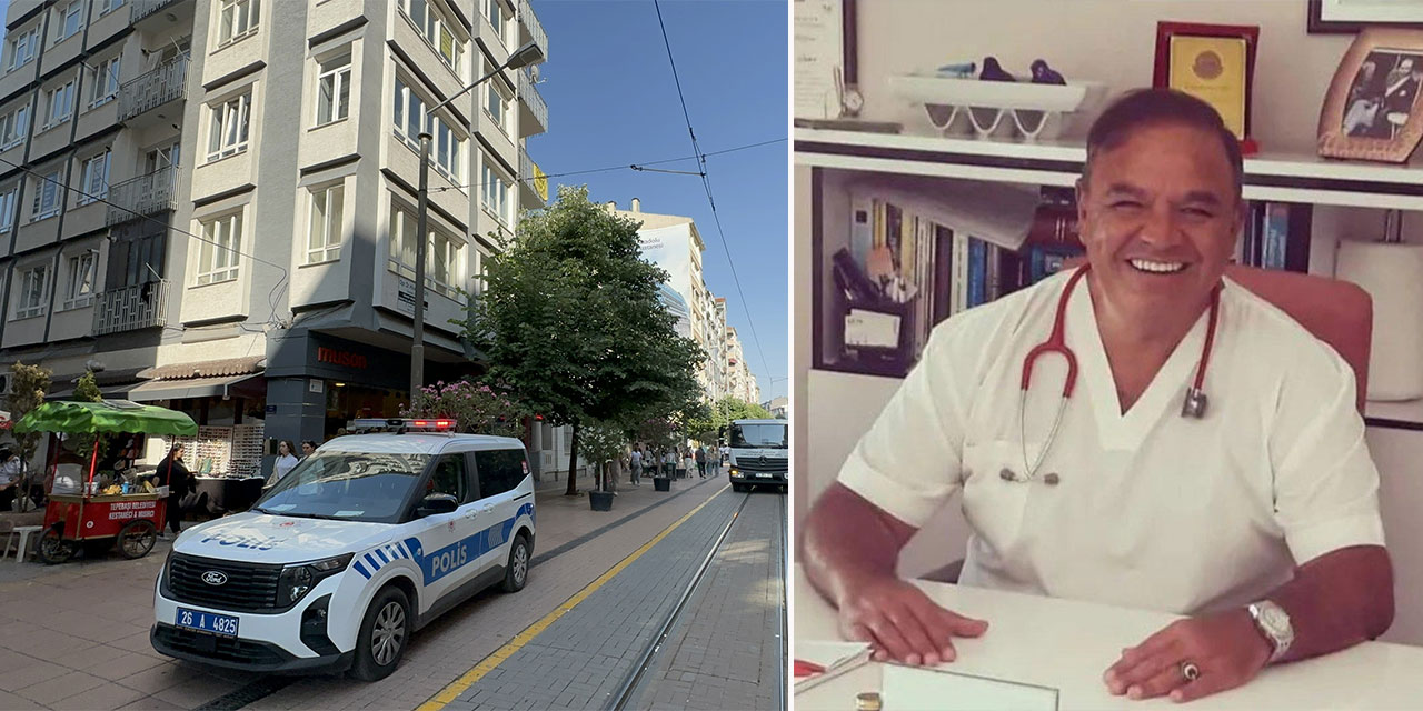 Emekli doktor Savan Günay’ın ölüm nedeni araştırılıyor