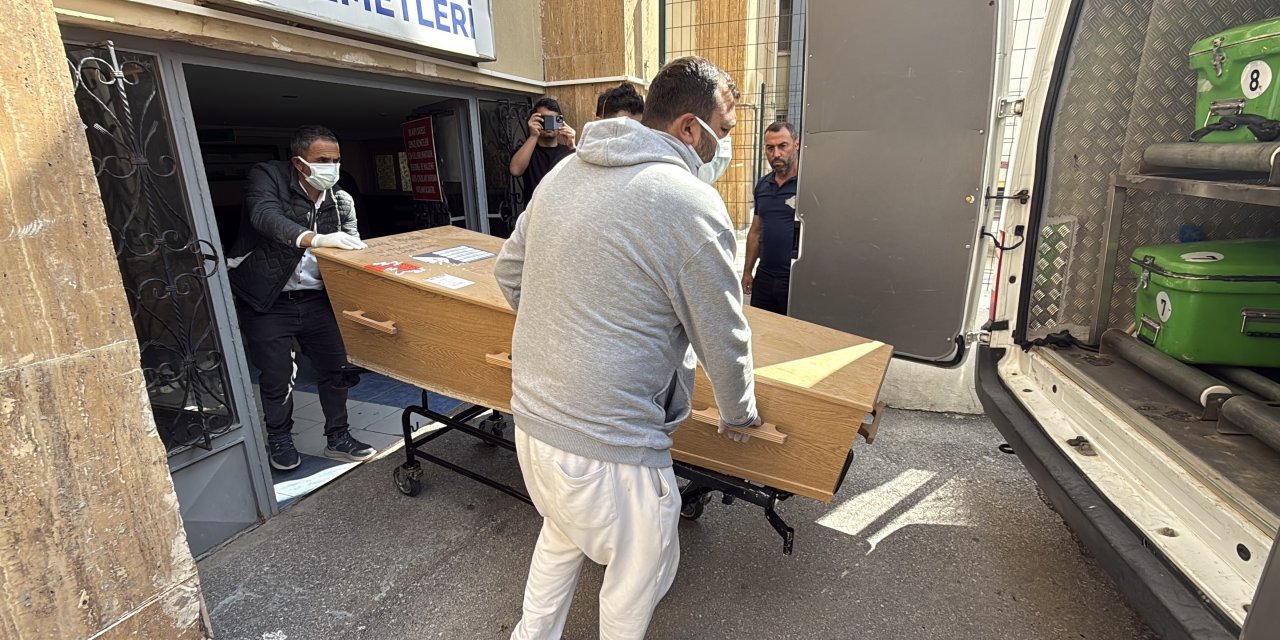 Kkka Tedavisi Gören 7 Çocuk Annesi Öldü