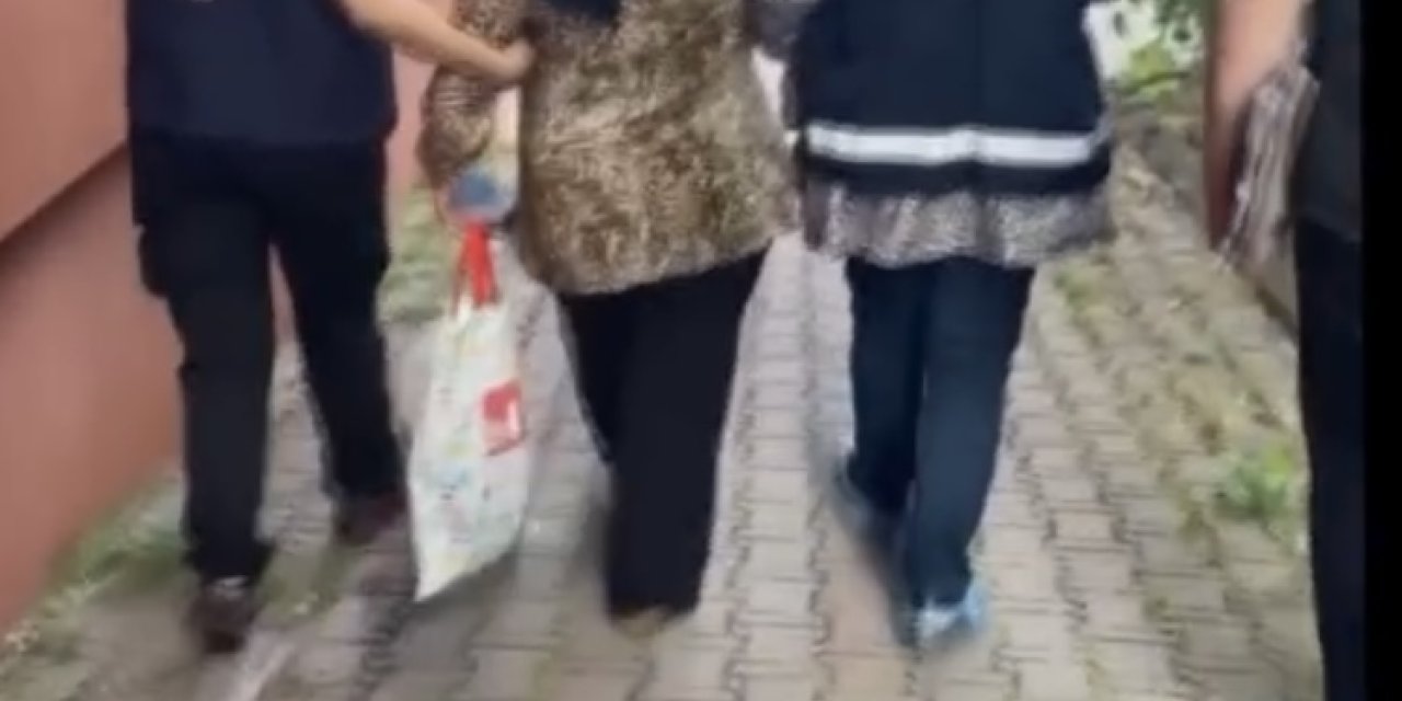 Bartın merkezli 2 ilde fuhuş operasyonu: 9 gözaltı