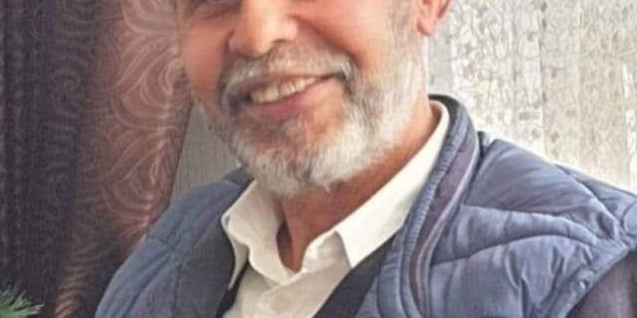 Komşuları Tarafından Öldürülen Çift, Toprağa Verildi