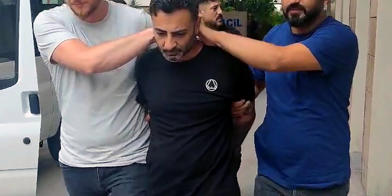 Polise sahte kimlik gösteren cezaevi firarisi parmak izi analiziyle yakalandı