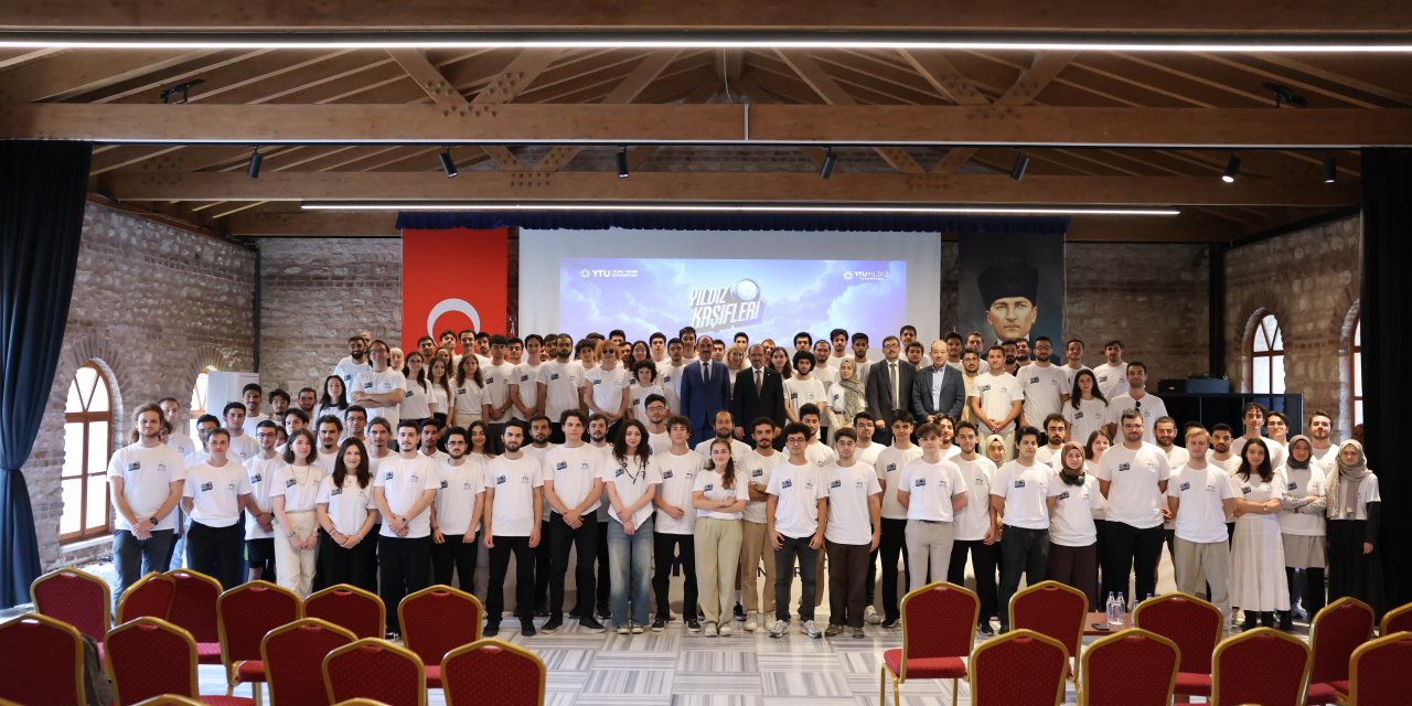 Yıldız Kaşifleri Programına seçilen 46 girişim belli oldu