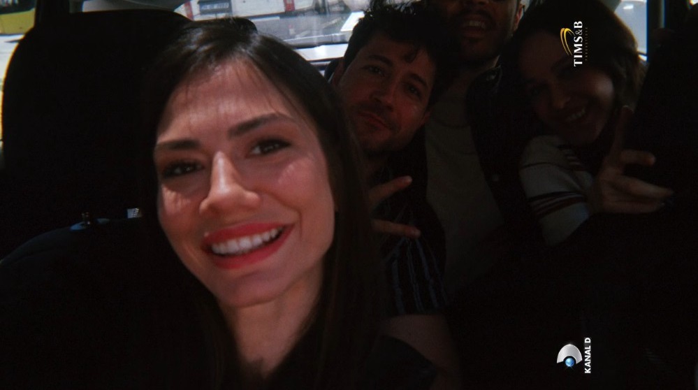 Demet Özdemir’in objektifinden Eşref Rüya