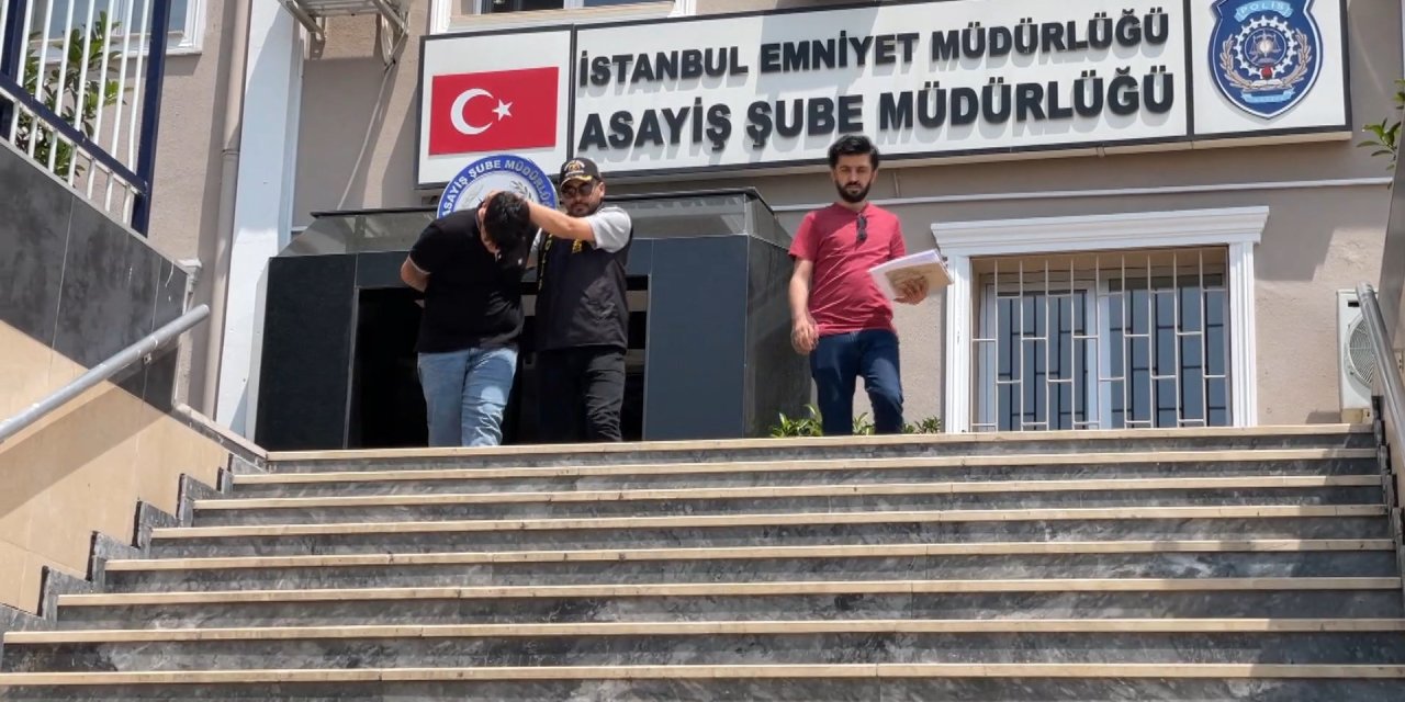 İstanbul- Kendisini polis olarak tanıttı; 'Aileni kurtarabilirsin' diyerek dolandırdı