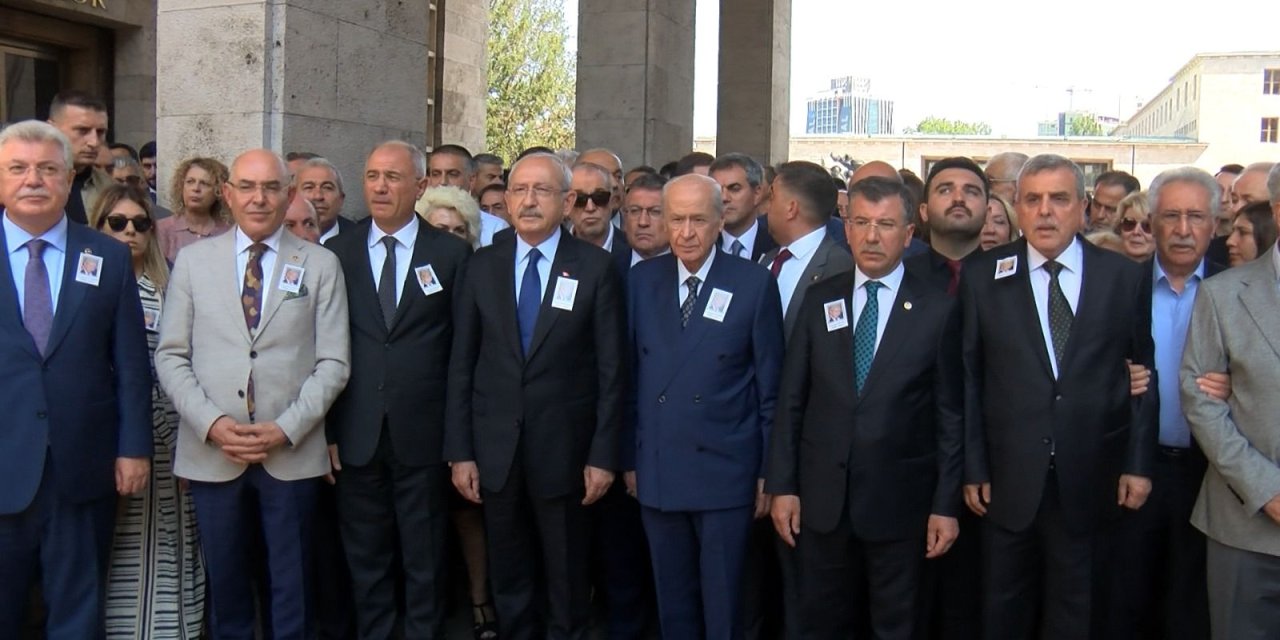 Eski Bakanlardan Cevheri, Vefat Etti (2)