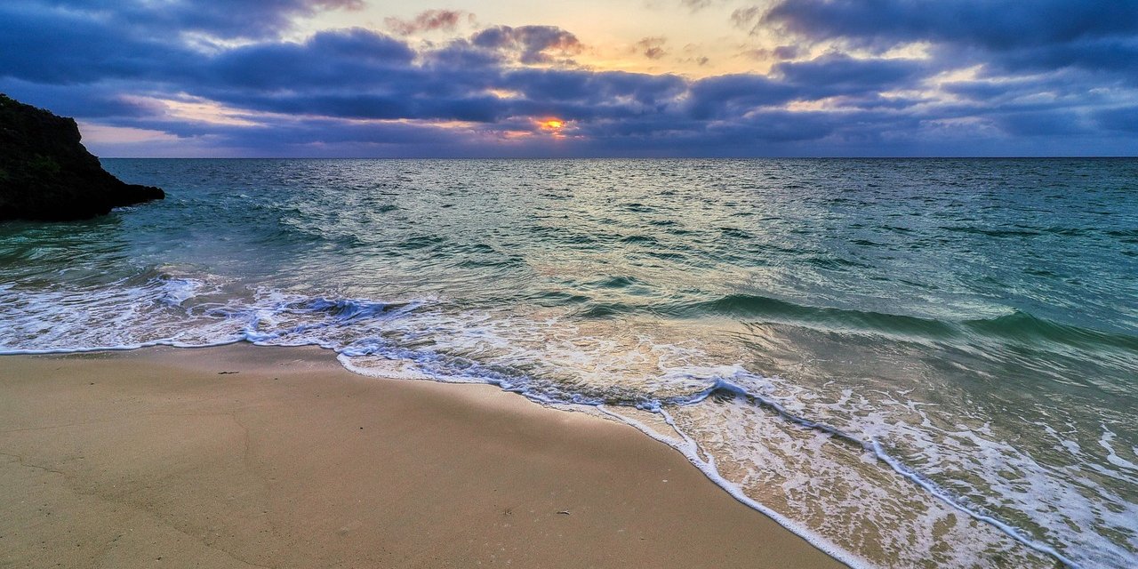 Birleşmiş Milletler: Denizlerden Yıllık 6 Milyar Ton Kum Çekiliyor