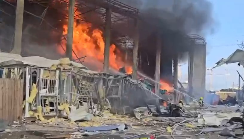 İran: Mossad karargahını vurduk / Ek bilgi