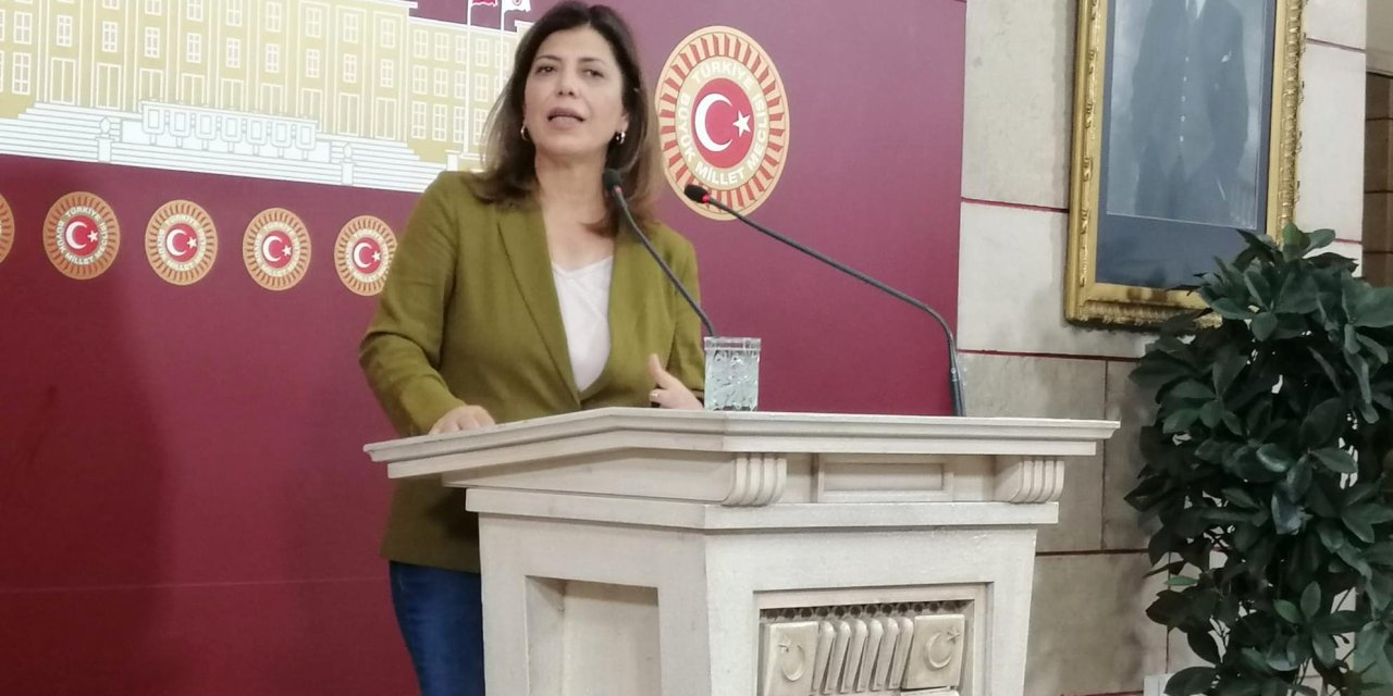 Ysp'den Tbmm'ye 'Olağanüstü Toplantı' Çağrısı