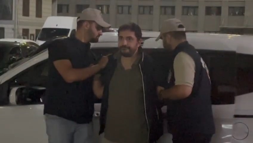 İstanbul - FETÖ elebaşı Gülen'in kuzeni tutuklandı / Ek bilgi