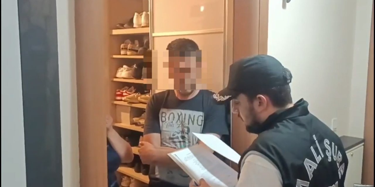 İstanbul - Yedikule Göğüs Hastalıkları Hastanesi'ne 'Bıçak parası' soruşturması: 11 gözaltı / Ek bilgilerle