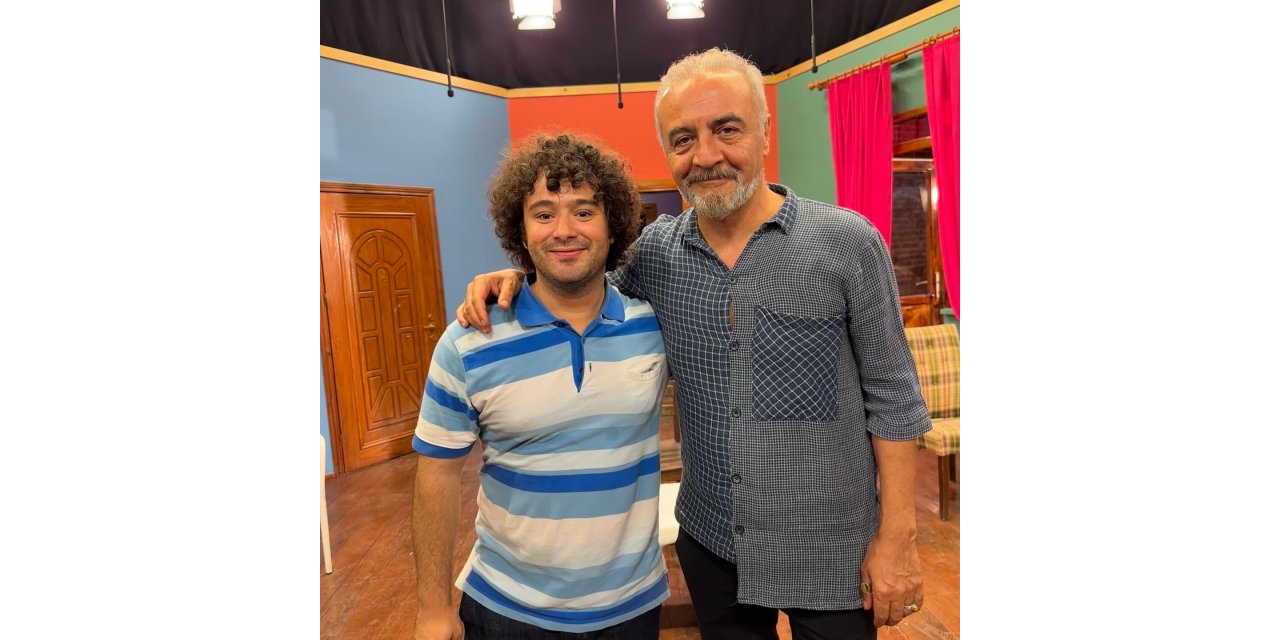 11'inci Kattan Düşüp Ölen Reklam Oyuncusu, Toprağa Verildi