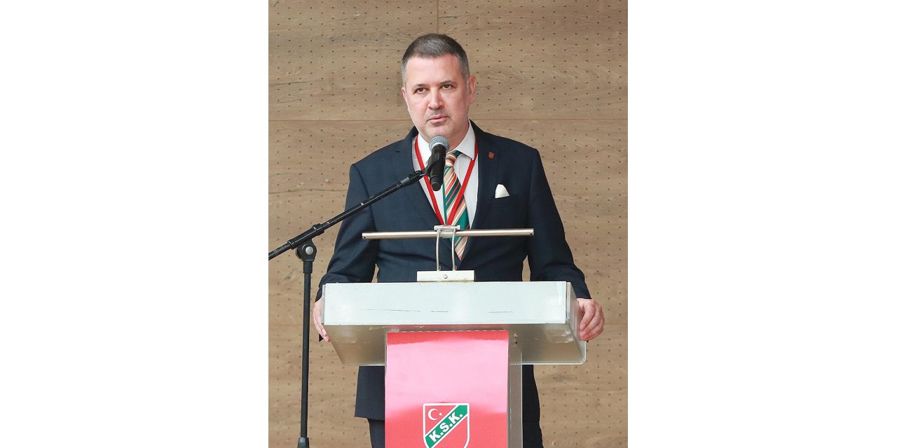 Karşıyaka'da Ergüllü frene bastı, Karal'dan açıklama bekleniyor