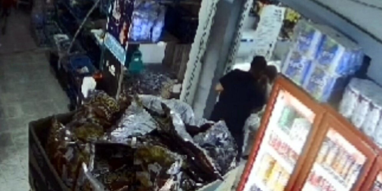 Savcılık İtiraz Etti, Elif'i Bıçaklayan Eski Eşi Tutuklandı