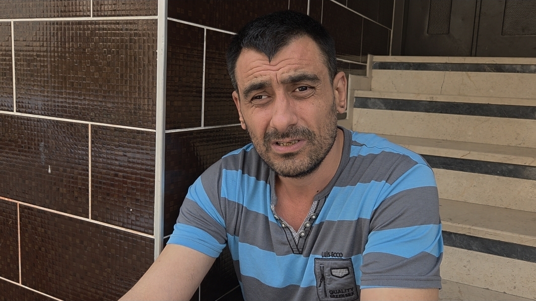 İstanbul- Esenyurt'ta yol verme tartışmasını ayırmaya çalıştı; göğsünden bıçaklandı / Ek bilgi ve görüntüyle