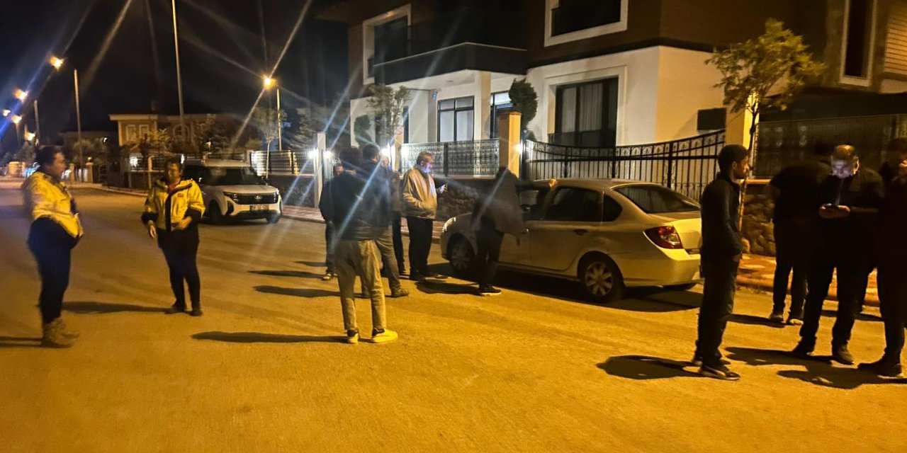 İki gündür kayıp olan Alzheimer hastası, Kızılırmak'ta ölü bulundu