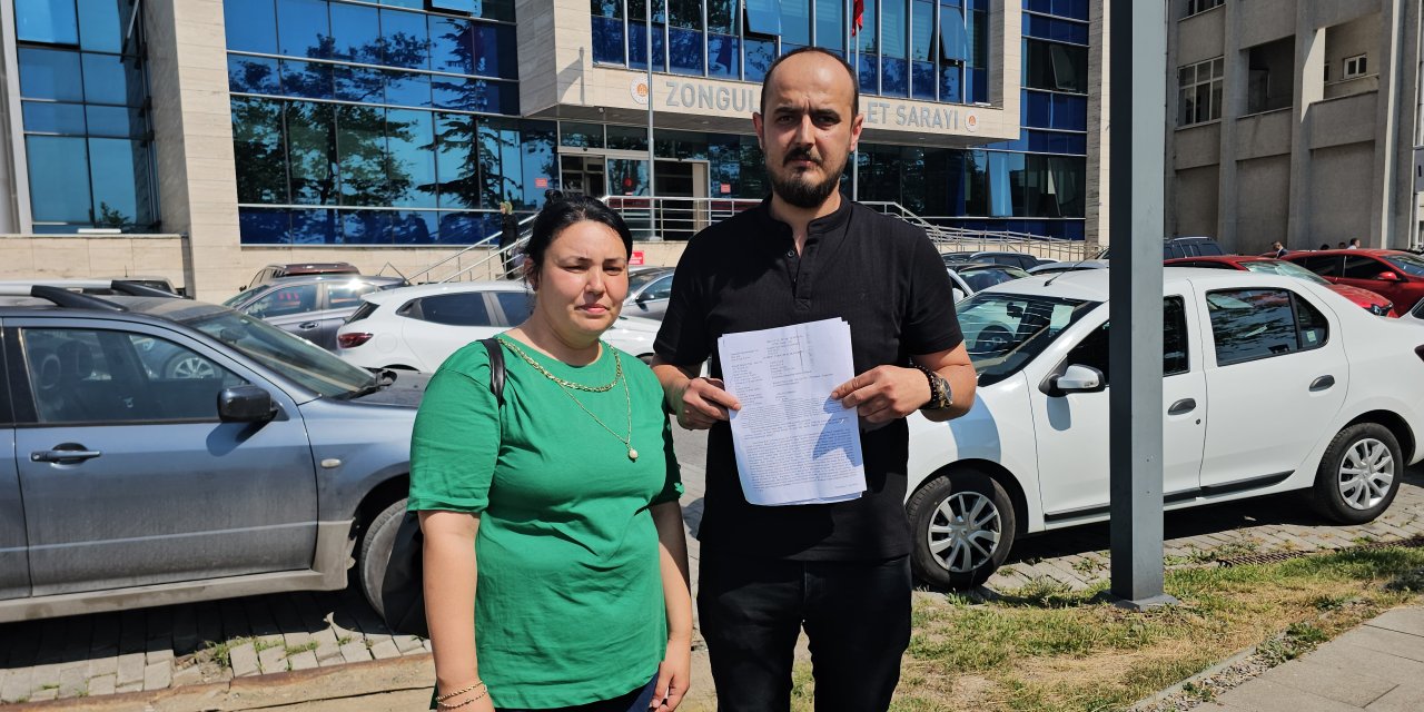 Özel gereksinimli çocuğun ailesinden 'hakaret' iddiası