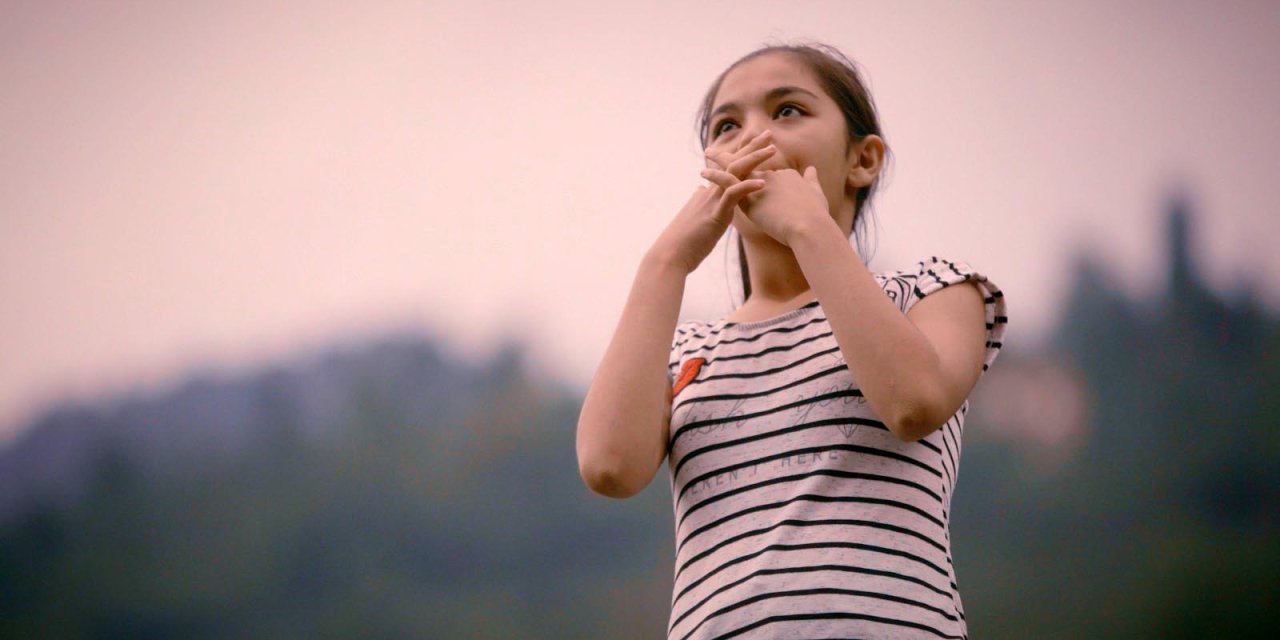 Giresun'da 'Islık Dili' çalıştayı