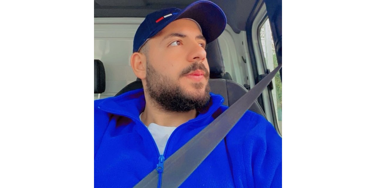 Motosikletten savrulup ölen gencin dayısı: Bu bildiğin cinayet