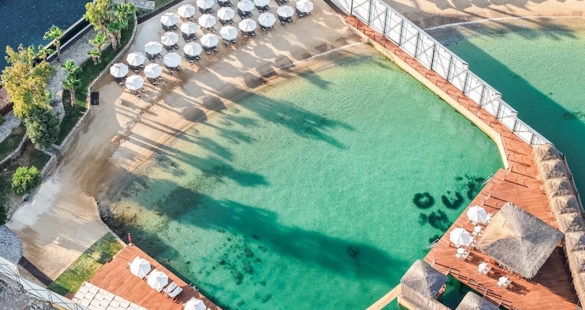 ‘Alkolsüz aile otellerine yönelik talepler yoğunlaştı’