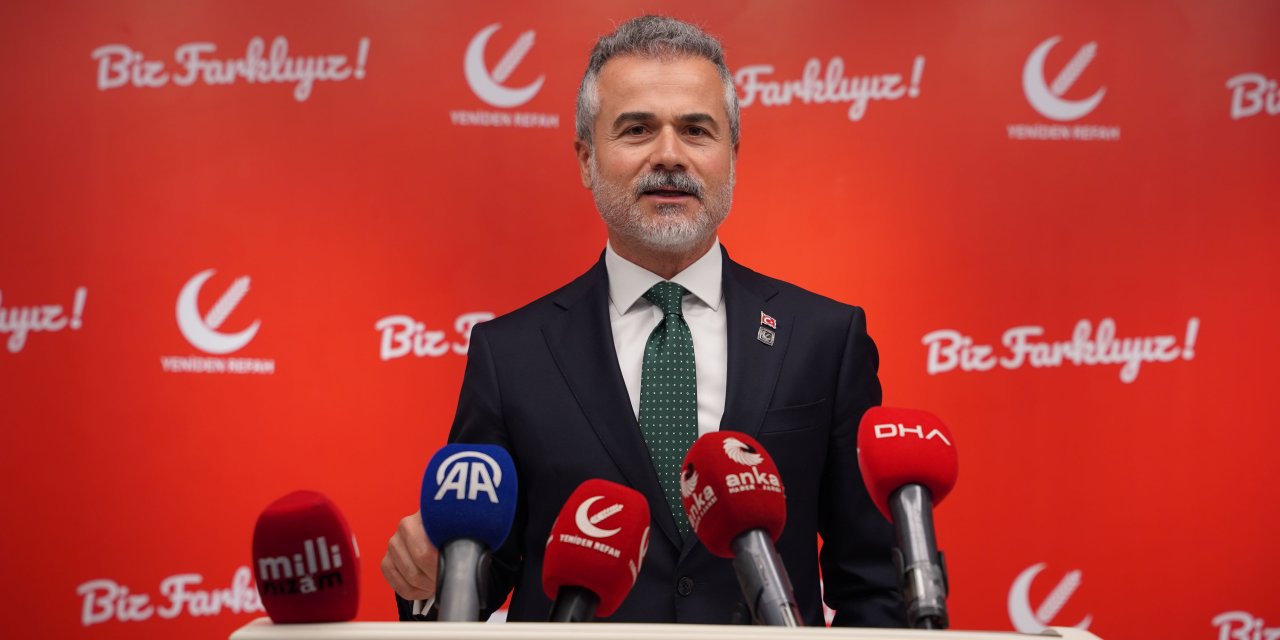 Suat Kılıç, MYK sonrası açıklamalarda bulundu