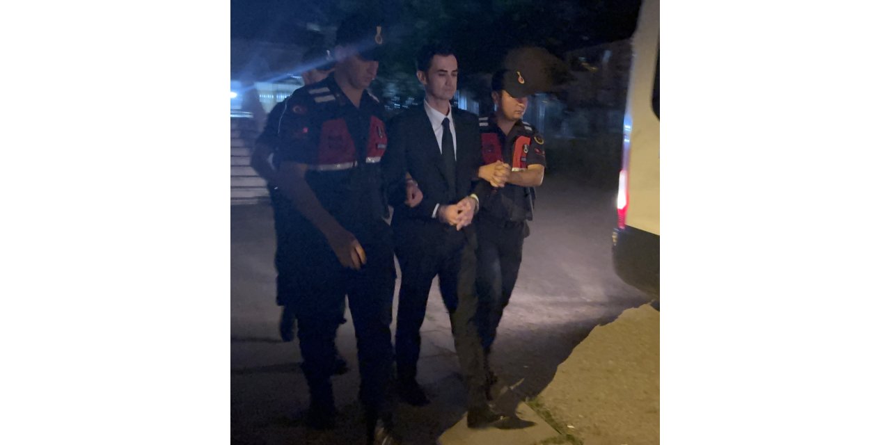 Tutuklu belediye başkanının ifadesi sonrası 2 meclis üyesi gözaltında