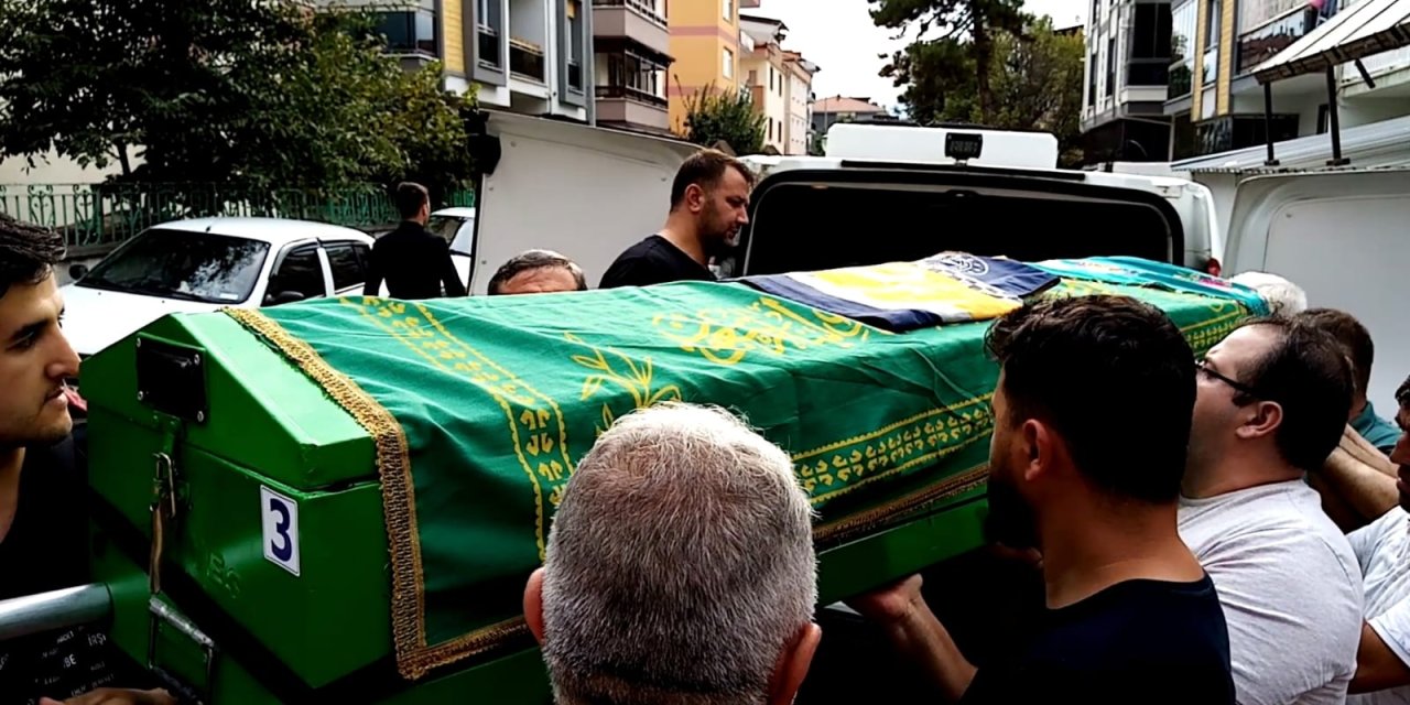 Erdoğan'ın Talimatıyla Tedavisi İçin Belçika'ya Da Götürülen Kübra, Kurtarılamadı (2)