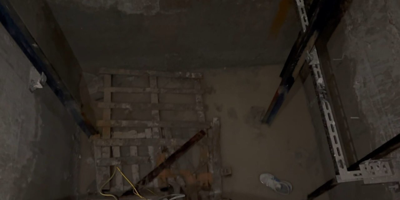Büyükçekmece’de inşaatta elektrik akımına kapılan müteahhit hayatını kaybetti