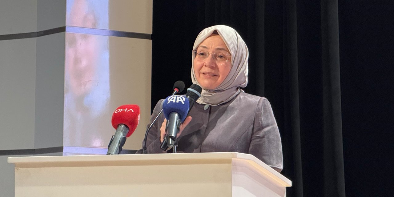 ‘Genç Sesler Musiki Yarışması’ ödülleri sahiplerini buldu