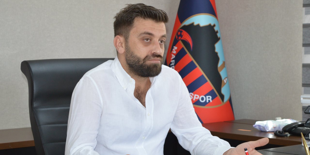 Rıdvan Aşar: Bu Şekilde Devam Ederse, Kulübün Üst Ligleri Görmesi Hayal Olur