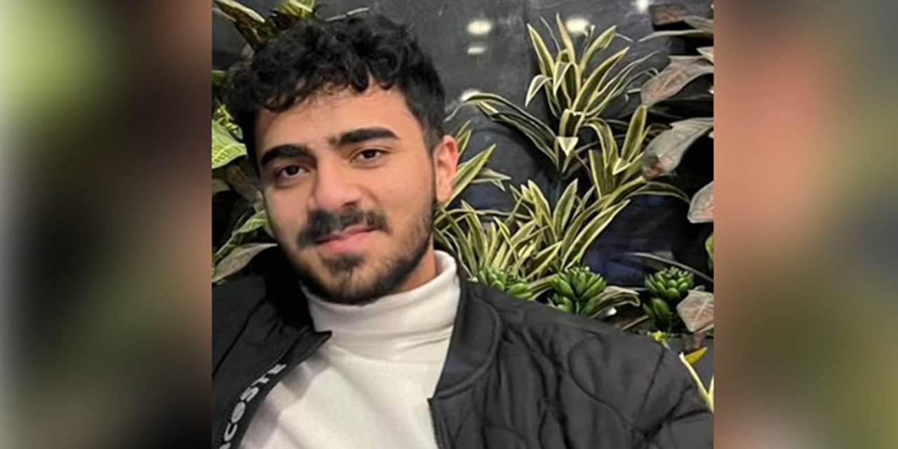 Kaza yaptığı araçtan çıkarken TIR'ın çarpması ile öldü