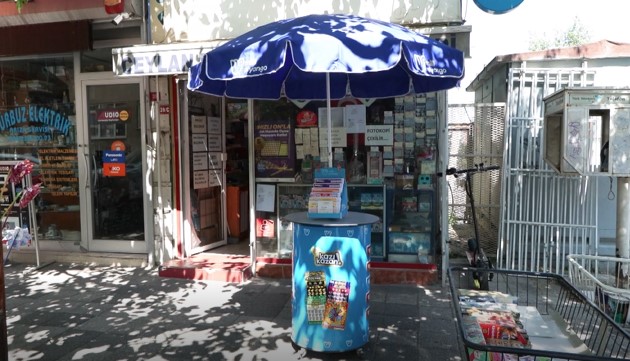 Süper Loto’da 6 bilen bir talihli 57 milyon TL’lik büyük ikramiyeyi kazandı/ Görüntü değiştirildi