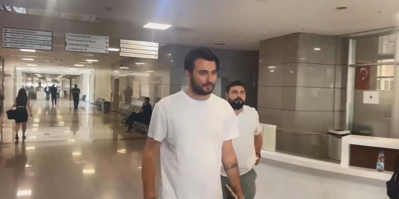 İstanbul - İmamoğlu'nun avukatı Mehmet Pehlivan tutuklandı / Geniş haber