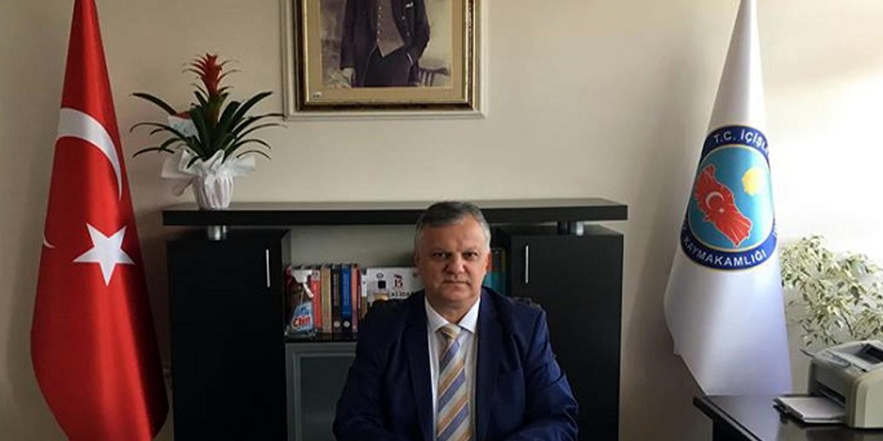 Edirne Vali Yardımcısı Beypınar, Vefat Etti