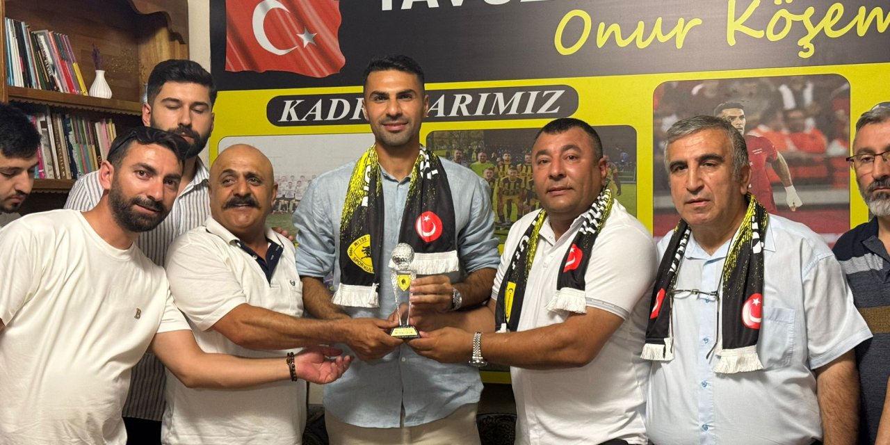 Zeki Çelik: Dünya Kupası için umutluyum