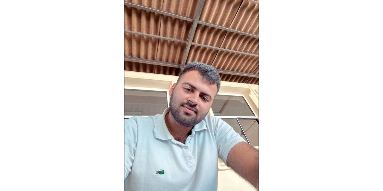 Kazada ölen Sabri'nin ailesinden sürücünün serbest bırakılmasına tepki