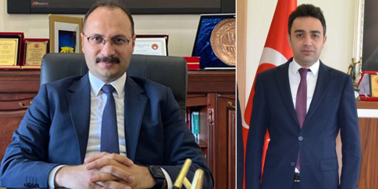 Rize Ağır Ceza Mahkemesi'nde Yeni Başkan: Ahmet Köse