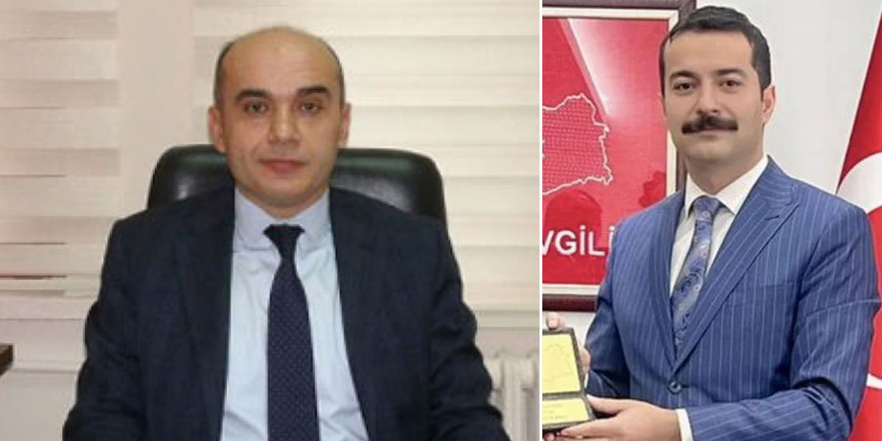 Rize Cumhuriyet Başsavcılığı'nda Değişim: Mehmet Patlak Afyonkarahisar'a, Recep Sevgili Rize'ye Atandı