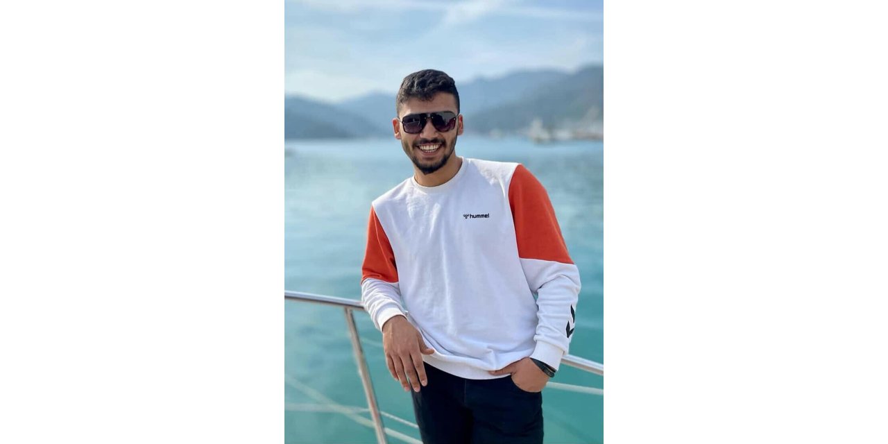 Fethiye'de bıçaklanmış halde ölü bulundu; arkadaşı şüpheli olarak aranıyor