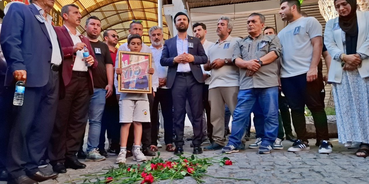 Muhtarlar derneği başkanını, eski eşine yardımları ulaştırdığı için öldürmüş (2)