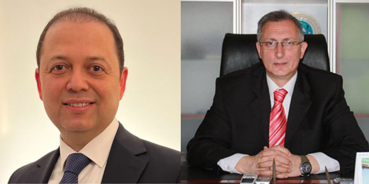 ÇAYKUR Yönetim Kurulu'na Kılınçel ve İnce Atandı