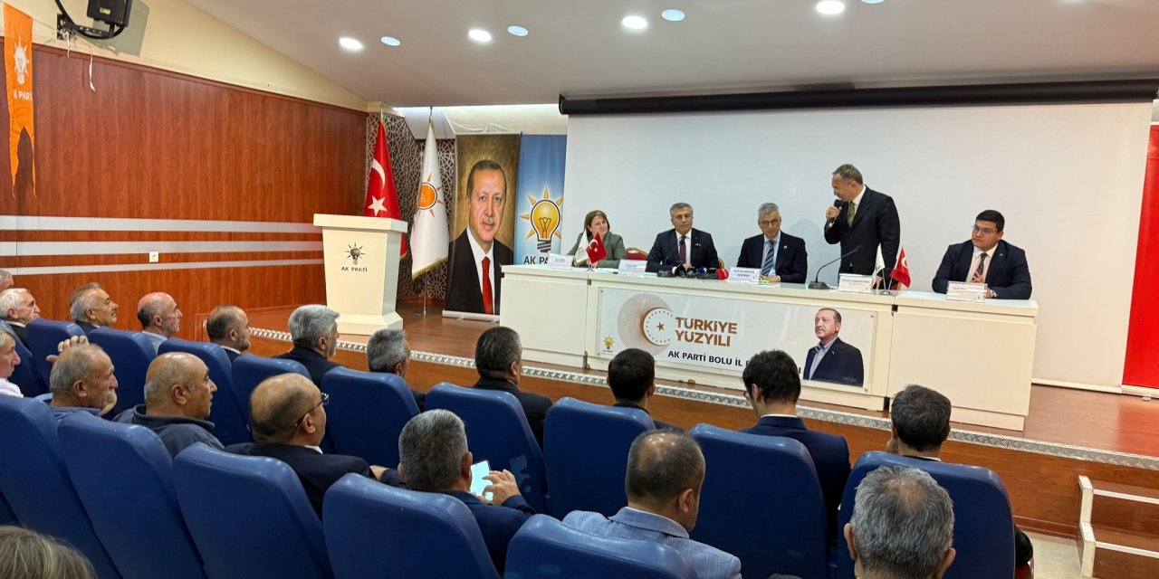 Bakan Memişoğlu: Dost, kardeş ülkelere de destek verdiğimiz bir sağlık hizmeti sunuyoruz (2)