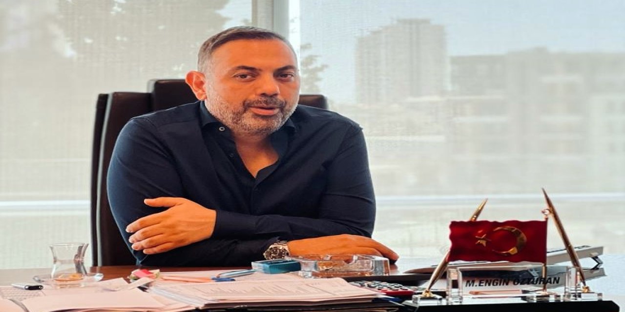 12 Bingölspor Başkanı Mehmet Engin Özturan: Tff Bu Yanlıştan Vazgeçmeli