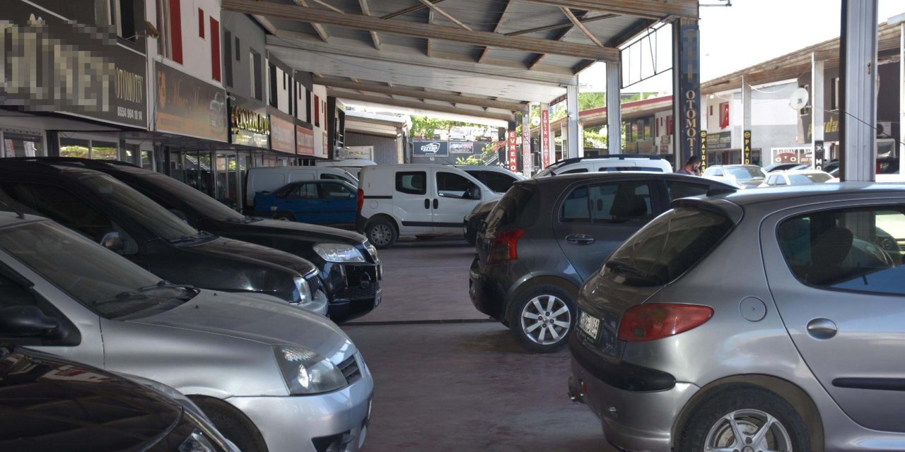 Taşıt İlanlarında 'Yetki Belgesi' Zorunluluğu Esnafı Memnun Etti