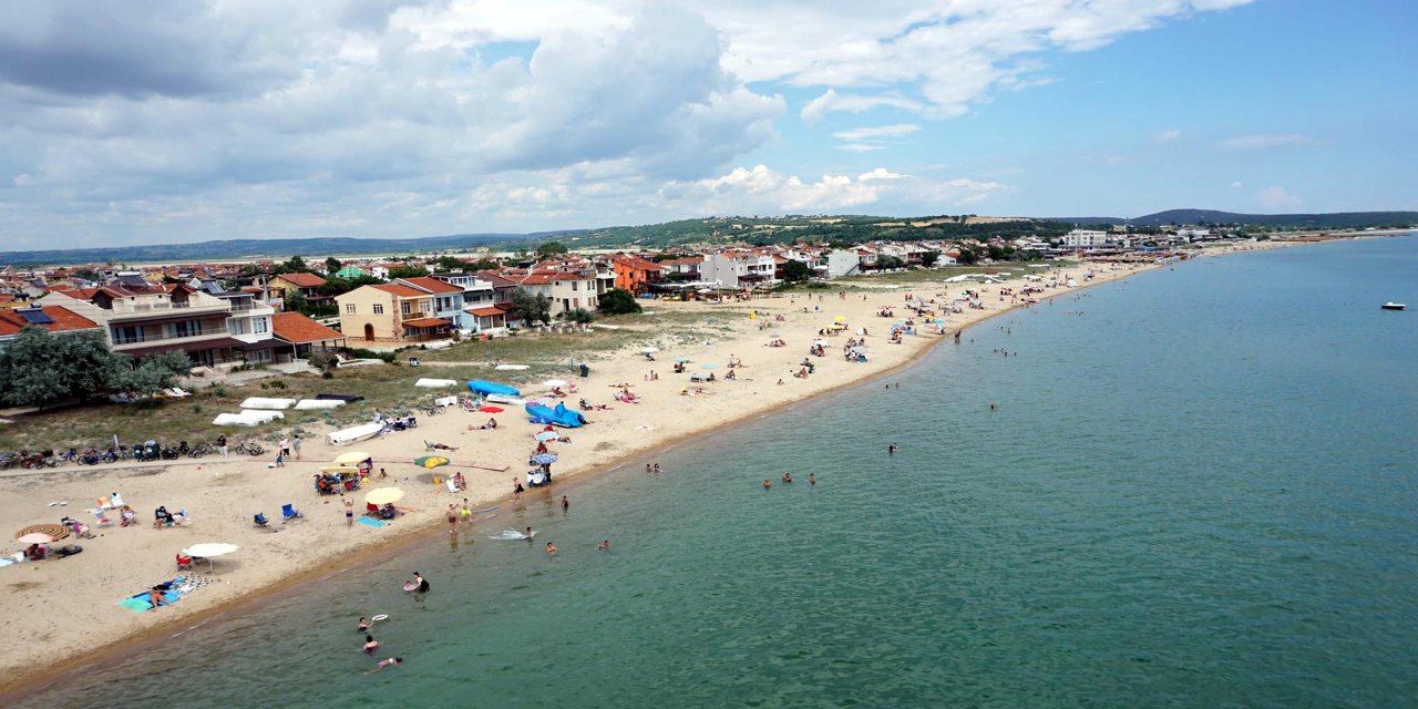 Marmara'da Sıcaklıklar 6 İla 9 Derece Artacak