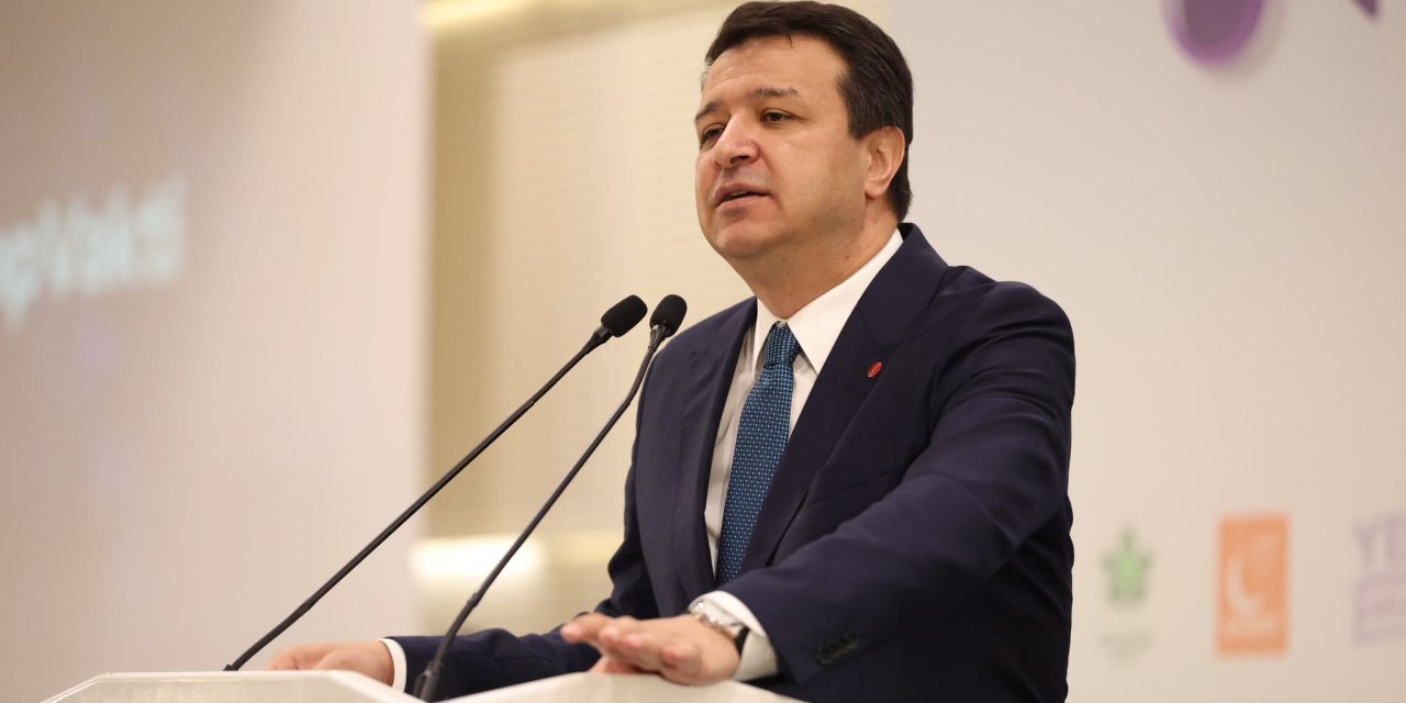 Yeni Yol Partisi'nden uyuşturucuyla mücadele çalıştayı