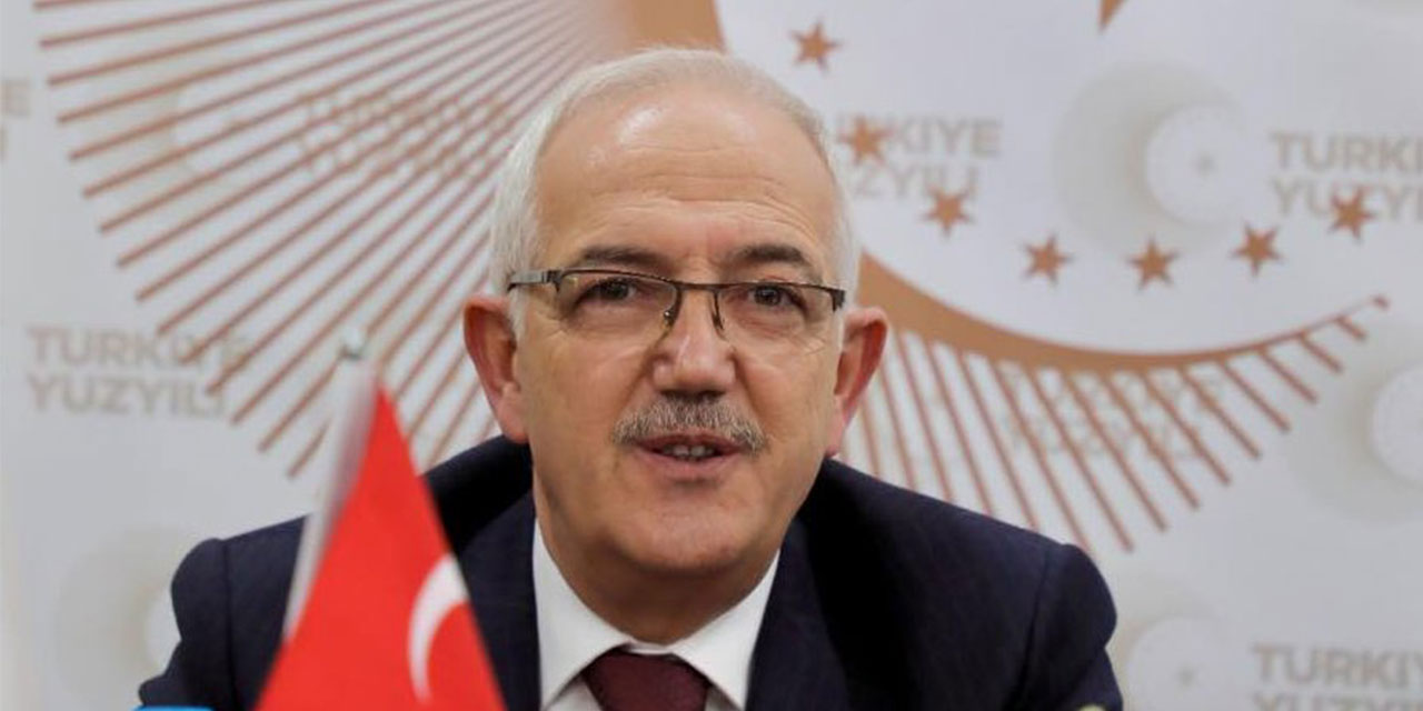 Eski AK Parti milletvekili Bilen, Ankara'da hayatını kaybetti