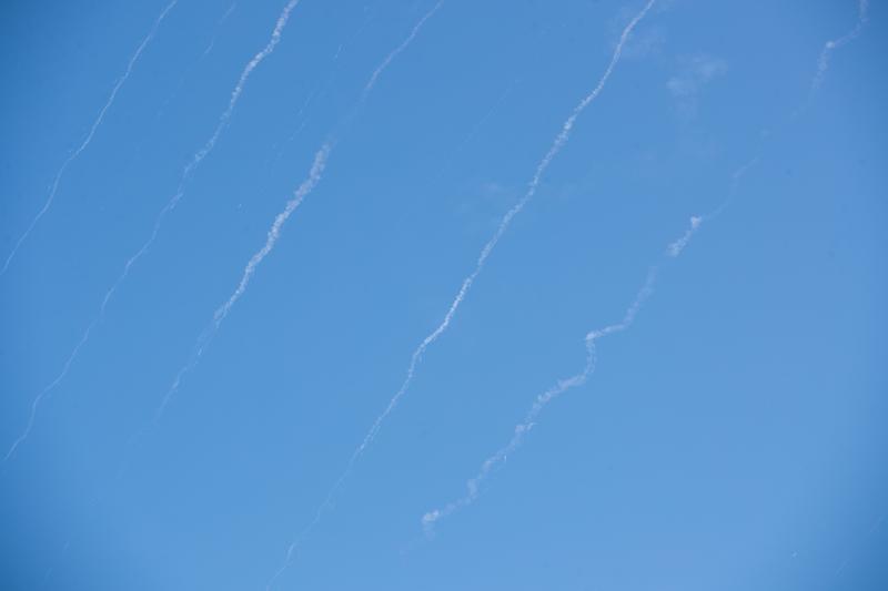 İsrail ordusu: İran'da 6 havalimanına saldırı düzenledik