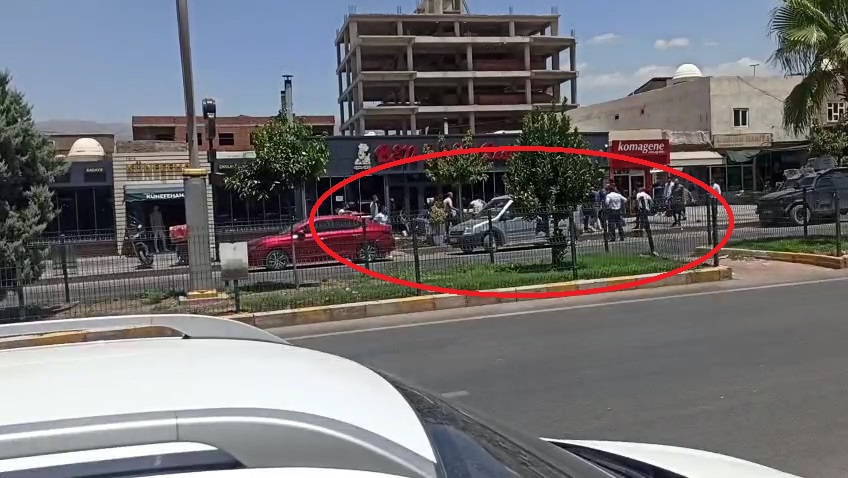 Gülizar bıçaklanarak öldürüldü; olay anı kamerada (2)