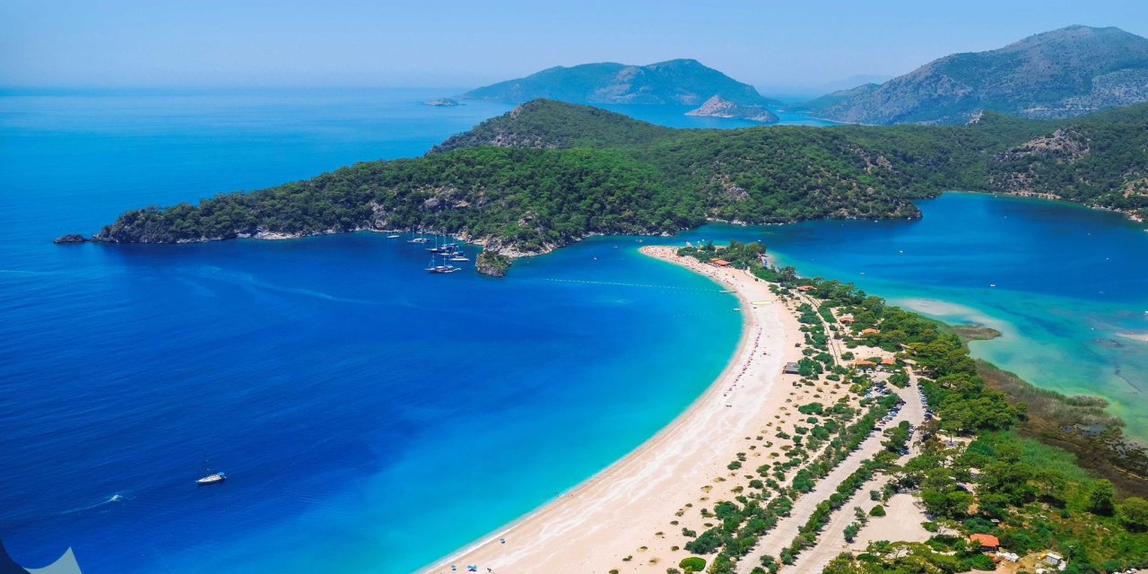 Türkiye, dünyada en çok turist ağırlayan 4'üncü ülke oldu